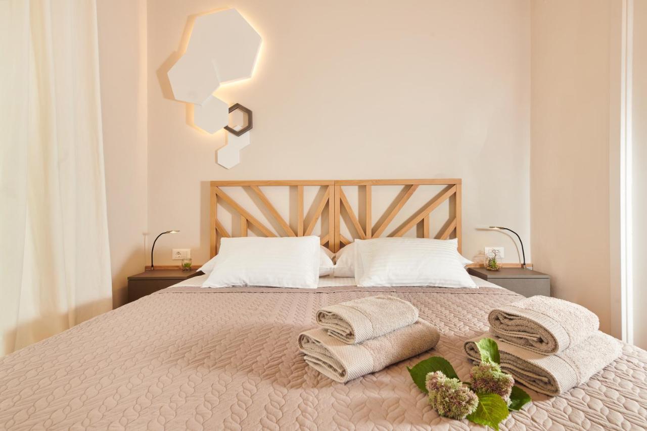Rooms Izidoro Gasparini Умаг Экстерьер фото