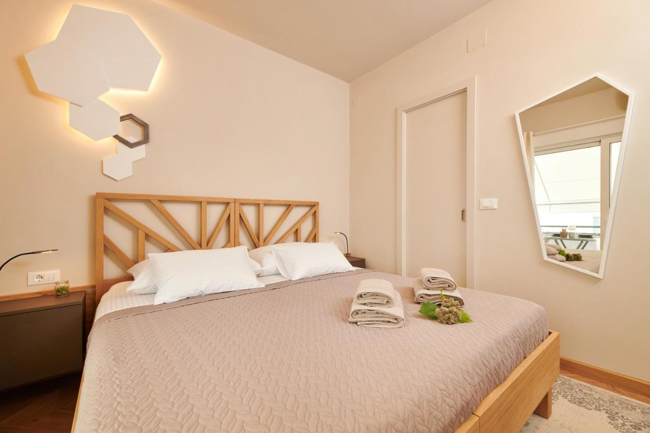 Rooms Izidoro Gasparini Умаг Экстерьер фото