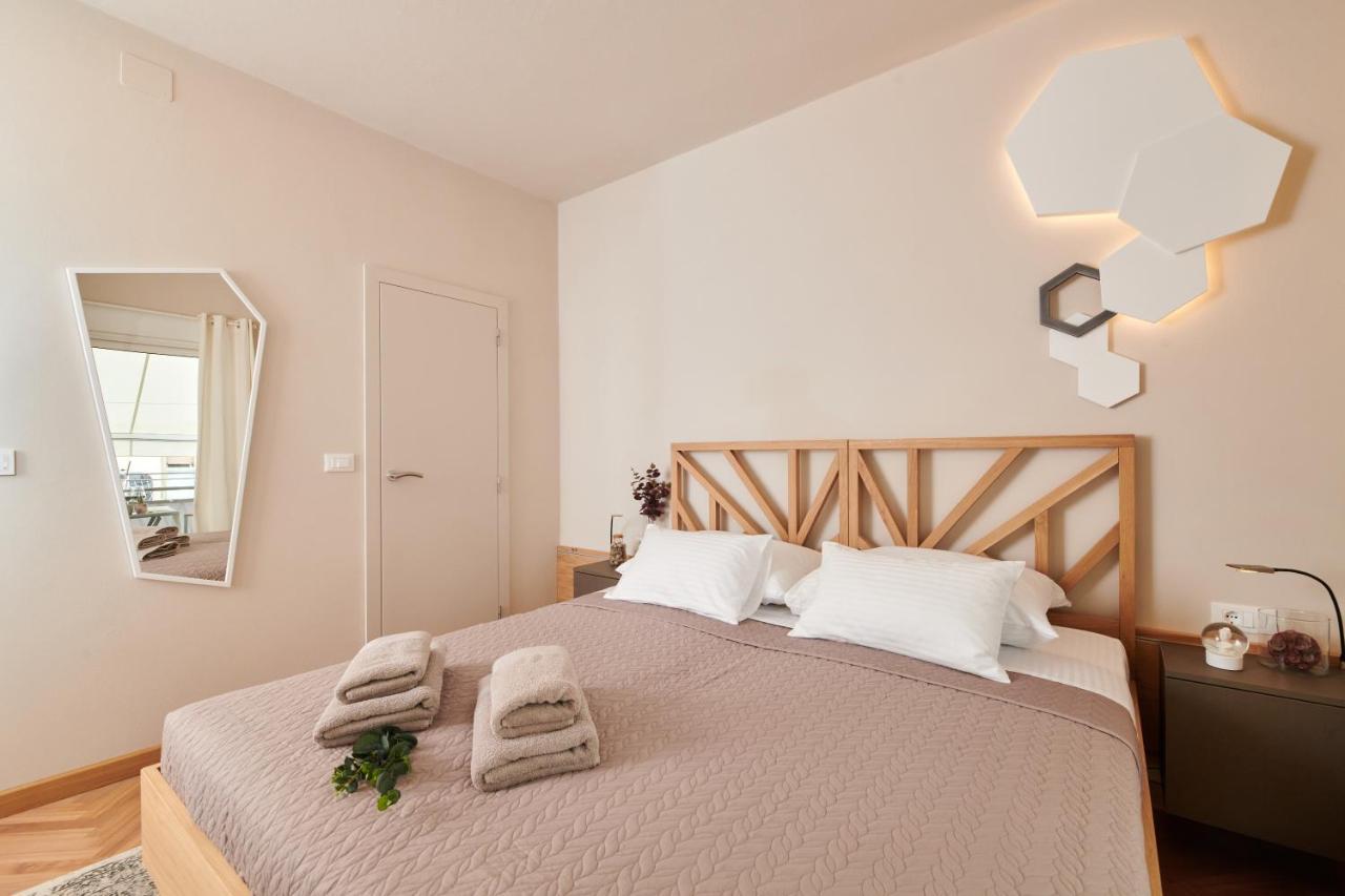 Rooms Izidoro Gasparini Умаг Экстерьер фото